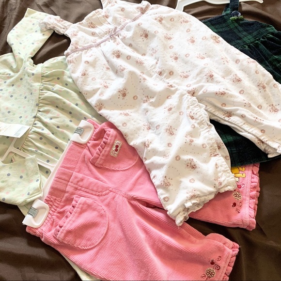 baby girl dresses brand name